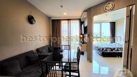 1 Bedroom Condo for sale in The Cloud, Nong Prue, Chonburi
