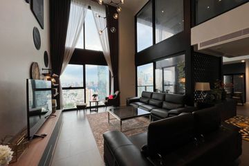 2 Bedroom Condo for rent in The Lofts Silom, Silom, Bangkok near BTS Surasak
