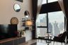 2 Bedroom Condo for rent in The Lofts Silom, Silom, Bangkok near BTS Surasak