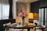 2 Bedroom Condo for rent in The Lofts Silom, Silom, Bangkok near BTS Surasak