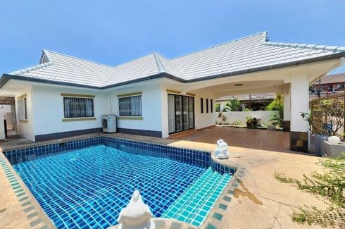 3 Bedroom Villa for sale in Nong Prue, Chonburi