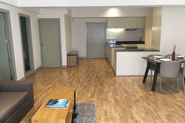 2 Bedroom Condo for rent in Villa Bajaj, Khlong Toei Nuea, Bangkok near MRT Sukhumvit