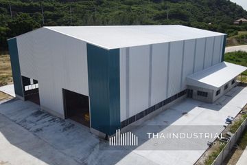 Warehouse / Factory for rent in Bang Pla Soi, Chonburi