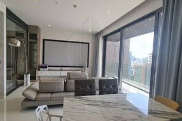 2 Bedroom Condo for rent in Vittorio, Khlong Tan Nuea, Bangkok near BTS Phrom Phong