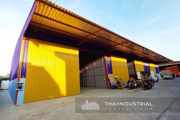 Warehouse / Factory for rent in Bang Mae Nang, Nonthaburi