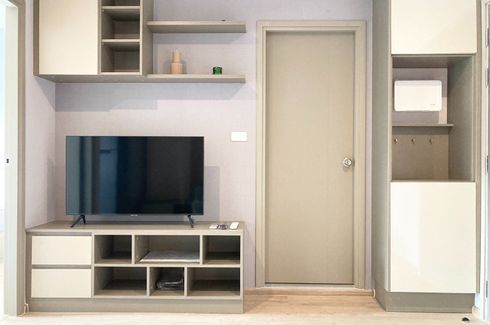 1 Bedroom Condo for rent in Ideo Rama 9 - Asoke, Huai Khwang, Bangkok near MRT Phra Ram 9