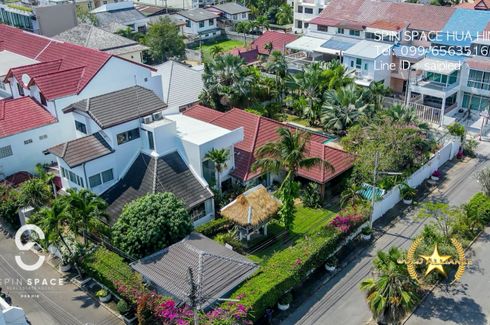 6 Bedroom Villa for sale in Hua Hin, Prachuap Khiri Khan