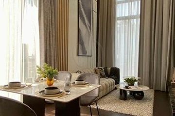 2 Bedroom Condo for rent in LAVIQ Sukhumvit 57, Khlong Tan Nuea, Bangkok near BTS Thong Lo