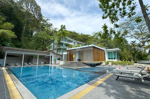 1 Bedroom Condo for sale in Kamala, Phuket