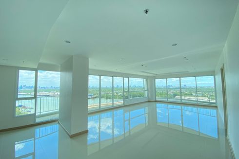 3 Bedroom Condo for sale in Supalai Riva Grande, Chong Nonsi, Bangkok