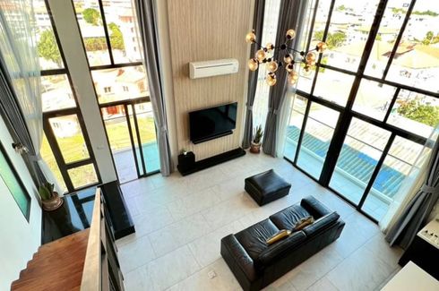 2 Bedroom Condo for rent in Nong Prue, Chonburi