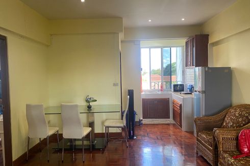 1 Bedroom Condo for rent in Pa Tan, Chiang Mai