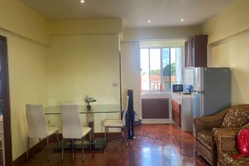 1 Bedroom Condo for rent in Pa Tan, Chiang Mai