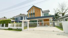 4 Bedroom House for sale in San Sai Luang, Chiang Mai