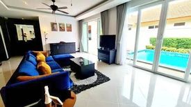 4 Bedroom Villa for Sale or Rent in Pong, Chonburi