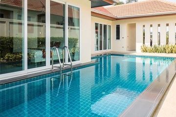 4 Bedroom Villa for Sale or Rent in Pong, Chonburi