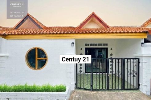 3 Bedroom Townhouse for sale in Nong Prue, Chonburi