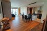 2 Bedroom Condo for Sale or Rent in The Lakes, Khlong Toei, Bangkok near BTS Asoke