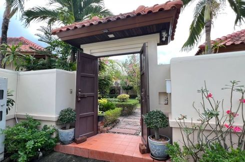 4 Bedroom Villa for sale in Huai Yai, Chonburi