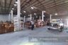 Warehouse / Factory for rent in Samrong Nuea, Samut Prakan near MRT Thipphawan