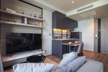 1 Bedroom Condo for sale in Andromeda Condominium, Nong Prue, Chonburi