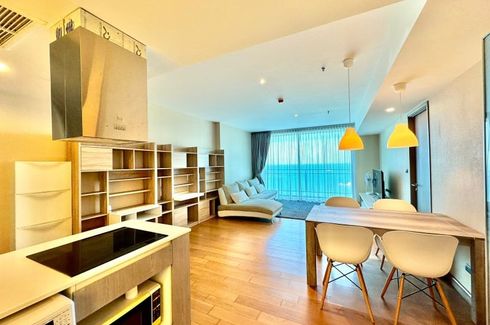 2 Bedroom Condo for rent in Marina Bayfront Sriracha, Si Racha, Chonburi