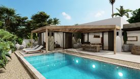 Sunrise Garden Pool Villas