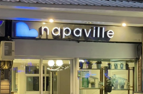 Napaville Huai Khwang