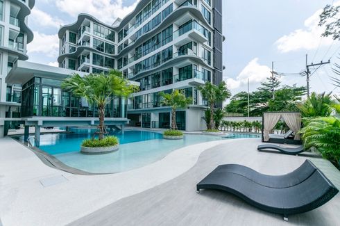 Sea Zen Condominium