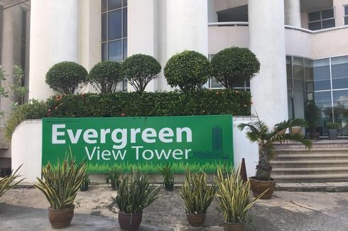 Evergreen View Tower