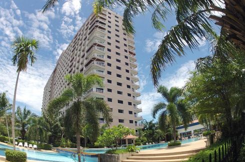 Condo for rent in View Talay 2, Nong Prue, Chonburi