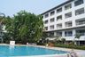 1 Bedroom Condo for sale in Baan Suan Lalana, Nong Prue, Chonburi