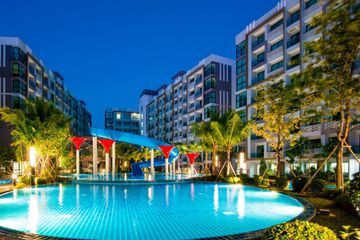 1 Bedroom Condo for sale in Dusit Grand Park, Nong Prue, Chonburi