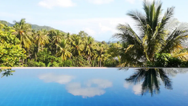 Koh Samui Palm View Villa