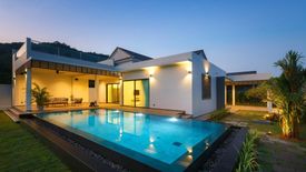 Sivana HideAway Pool Villas