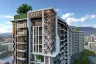 2 Bedroom Condo for sale in Astra Sky River, Chang Khlan, Chiang Mai