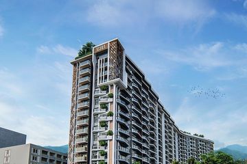 2 Bedroom Condo for sale in Astra Sky River, Chang Khlan, Chiang Mai