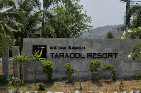 Tharadol Resort