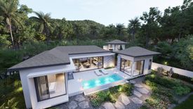 Cozy Pavilion Villas Lamai