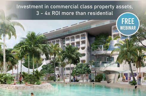 WEBINAR Nebu Resort Residences Jomtien 