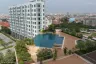 2 Bedroom Condo for rent in The Axis, Nong Prue, Chonburi