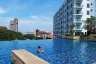 2 Bedroom Condo for rent in The Axis, Nong Prue, Chonburi