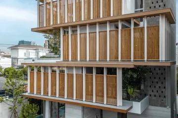 5 Bedroom House for sale in Vi Ari, Phaya Thai, Bangkok near BTS Ari