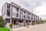 2 Bedroom Townhouse for rent in The Urbana 3, Tha Sala, Chiang Mai