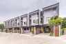 2 Bedroom Townhouse for rent in The Urbana 3, Tha Sala, Chiang Mai