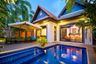 4 Bedroom Villa for rent in View Talay Villas, Nong Prue, Chonburi