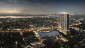 The President Sukhumvit - Samutprakan