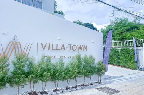 Villa Town By Wallaya Villas