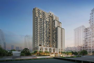 3 Bedroom Condo for sale in Supalai Elite Sukhumvit 39, Khlong Tan Nuea, Bangkok