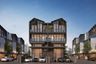 Artery Thonglor – Sukhumvit